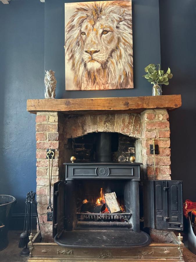 Red Lion Coaching Hotel