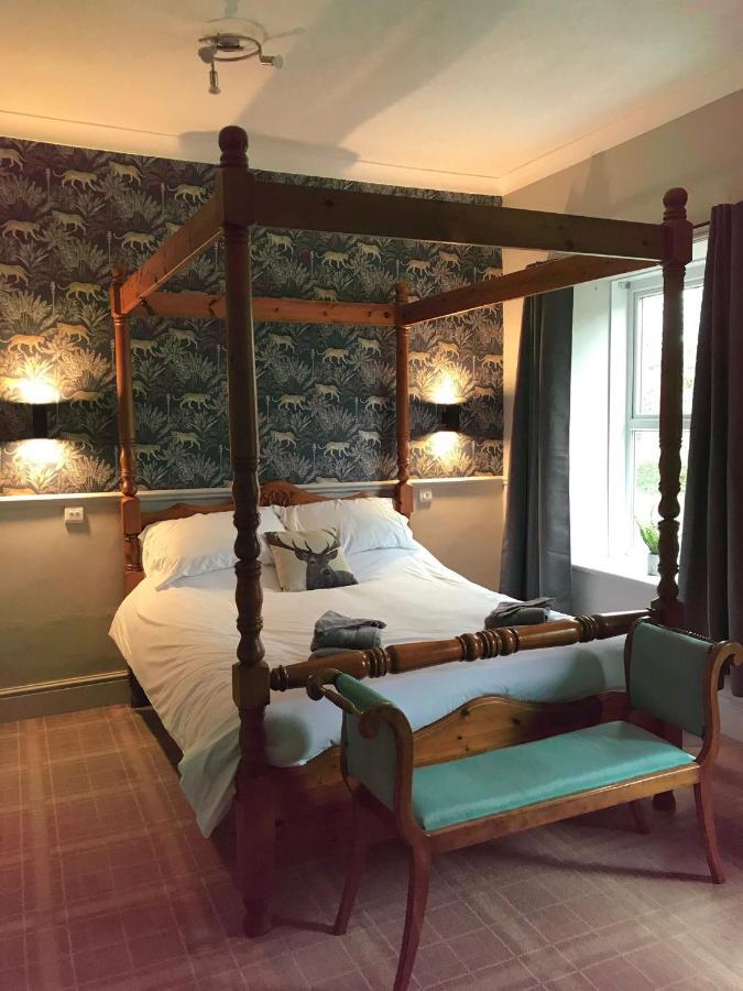 Red Lion Coaching Hotel